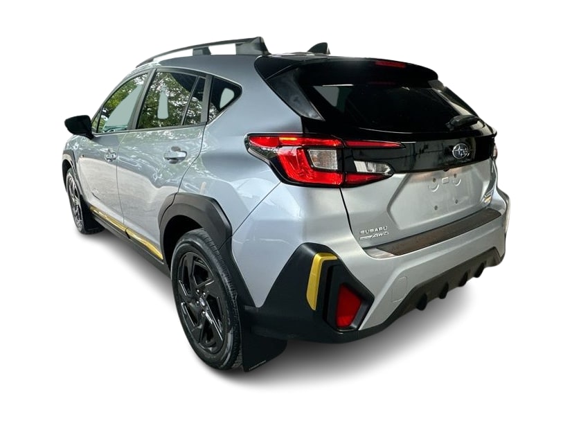 Thumbnail: 2024 Subaru Crosstrek - 4