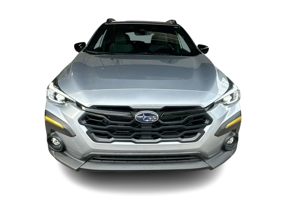 Thumbnail: 2024 Subaru Crosstrek - 5