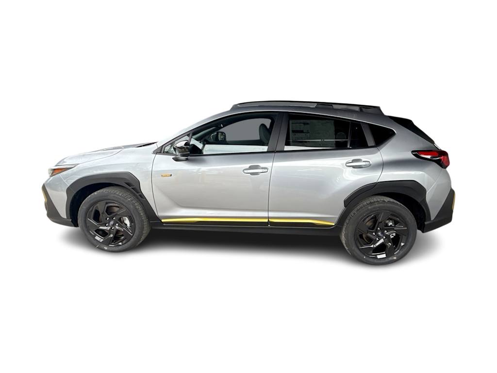 Thumbnail: 2026 Subaru Crosstrek - 4