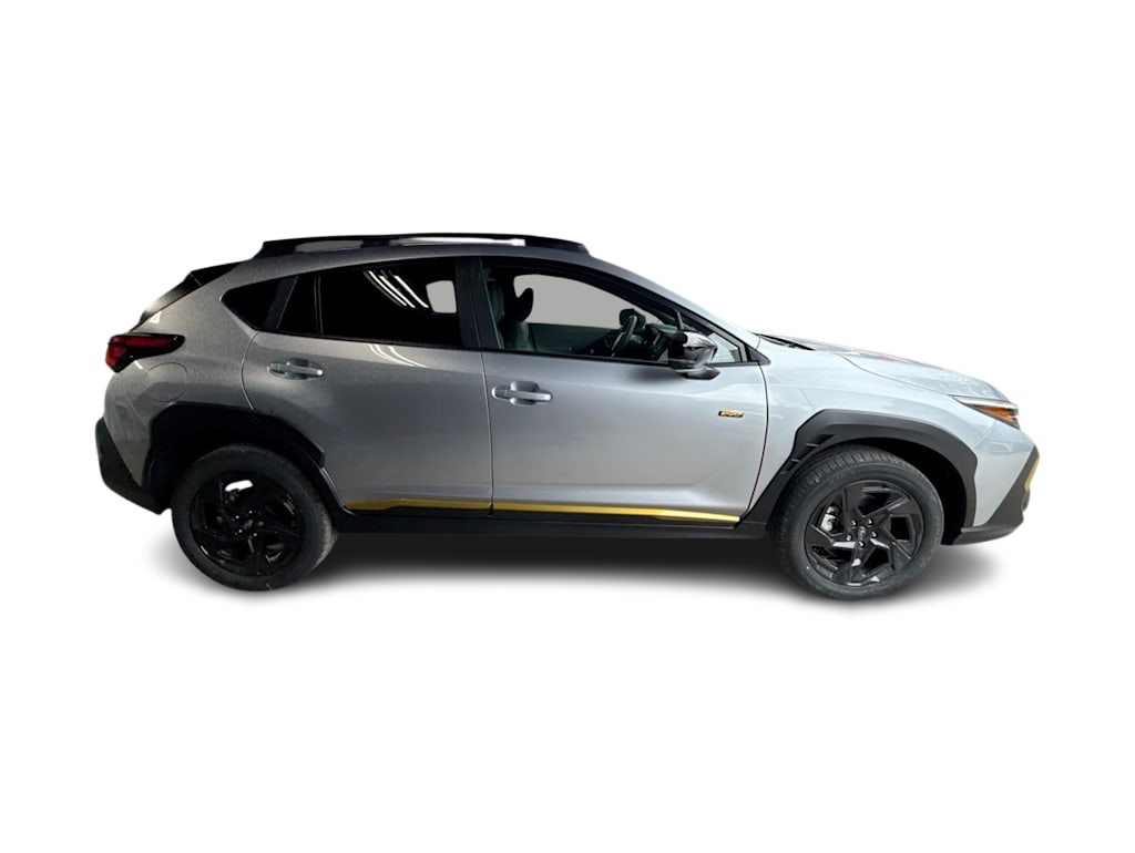 Thumbnail: 2026 Subaru Crosstrek - 25