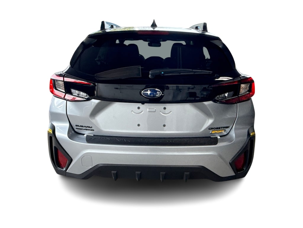 Thumbnail: 2026 Subaru Crosstrek - 6
