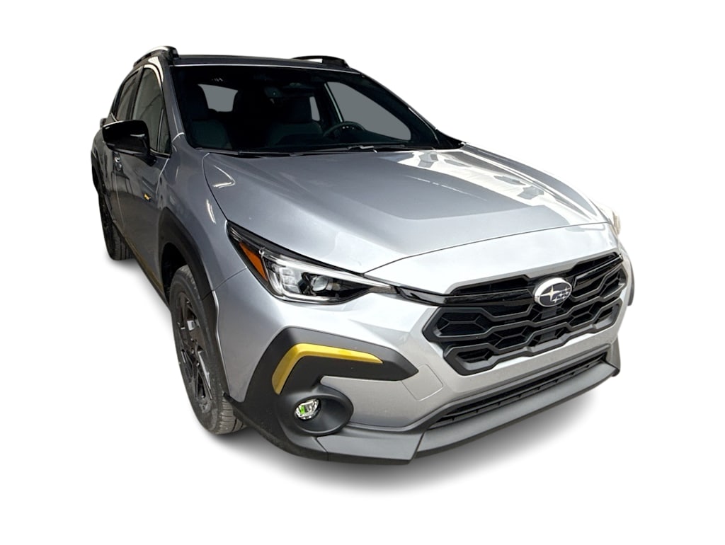 Thumbnail: 2026 Subaru Crosstrek - 22