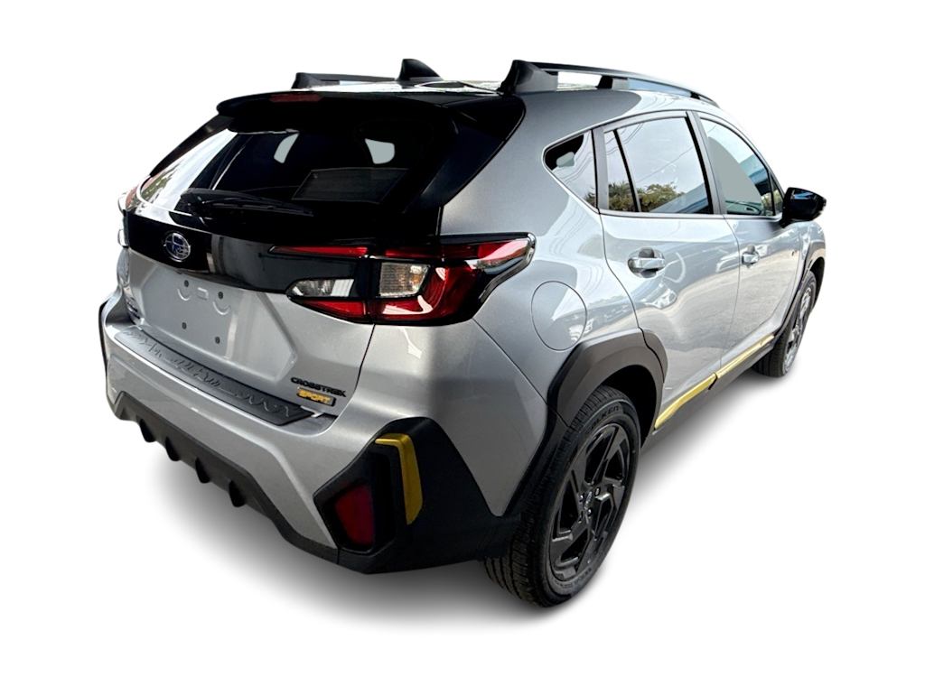 Thumbnail: 2026 Subaru Crosstrek - 24