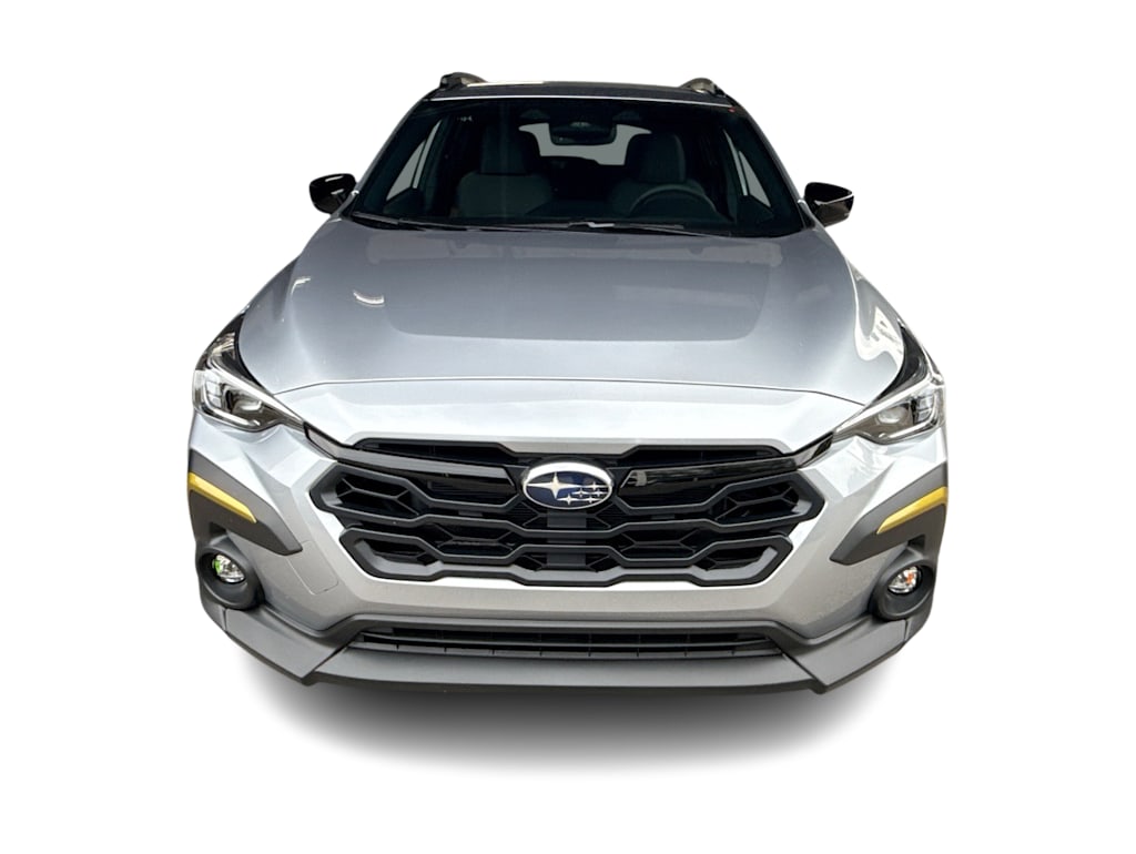 Thumbnail: 2026 Subaru Crosstrek - 7