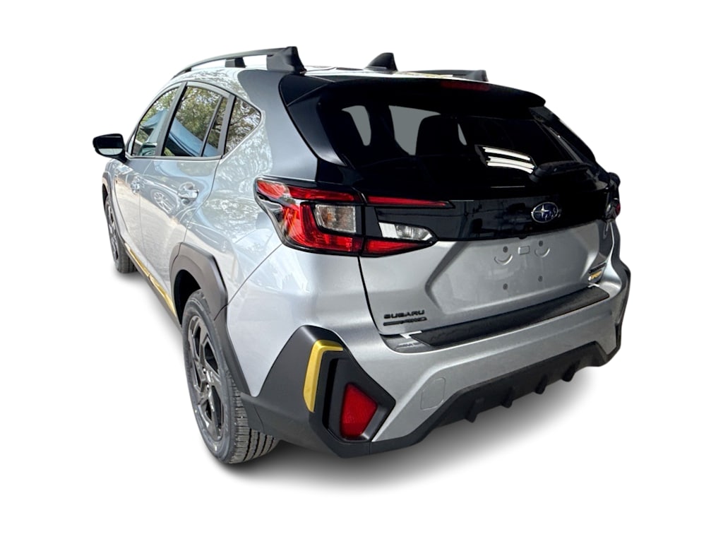 Thumbnail: 2026 Subaru Crosstrek - 5