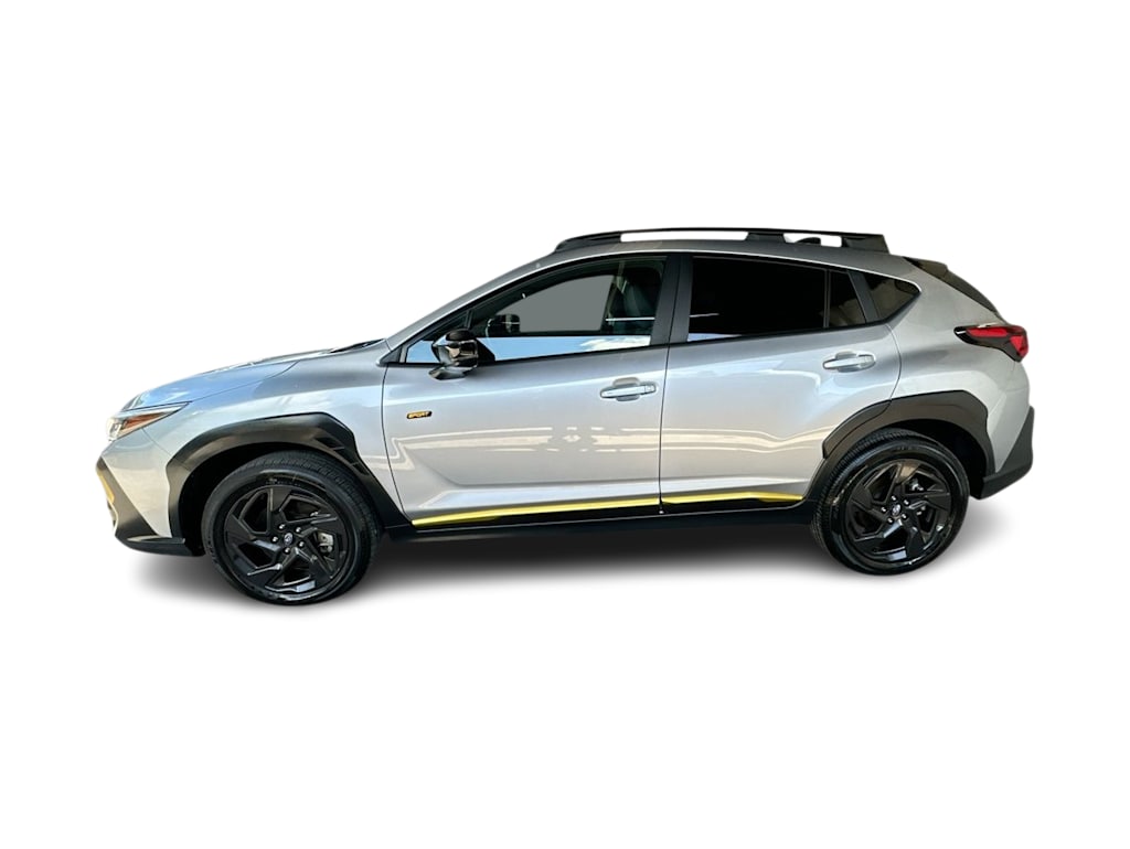 Thumbnail: 2026 Subaru Crosstrek - 3