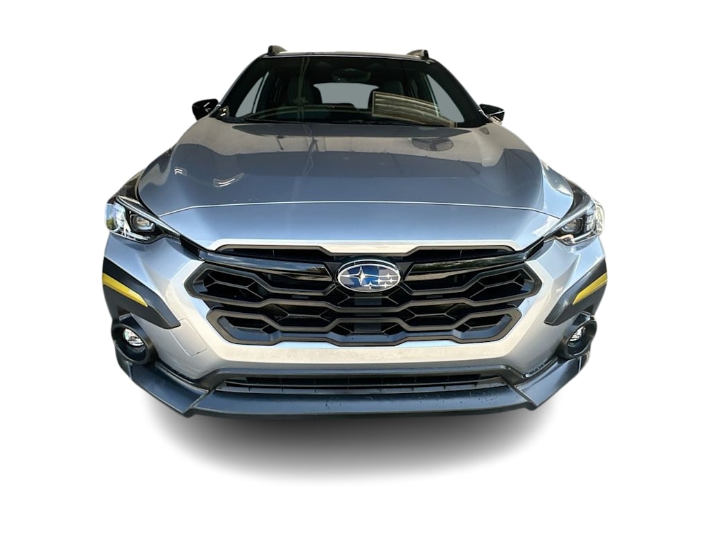 Thumbnail: 2026 Subaru Crosstrek - 6