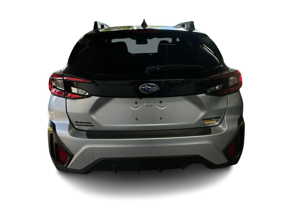 Thumbnail: 2026 Subaru Crosstrek - 5