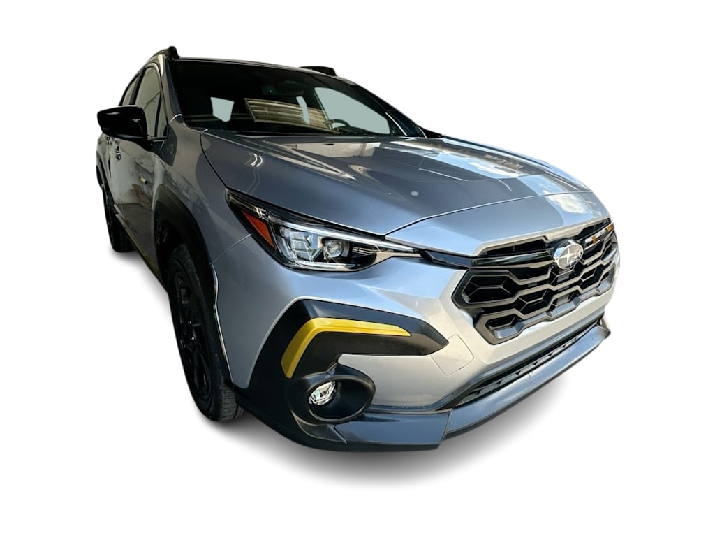 Thumbnail: 2026 Subaru Crosstrek - 20