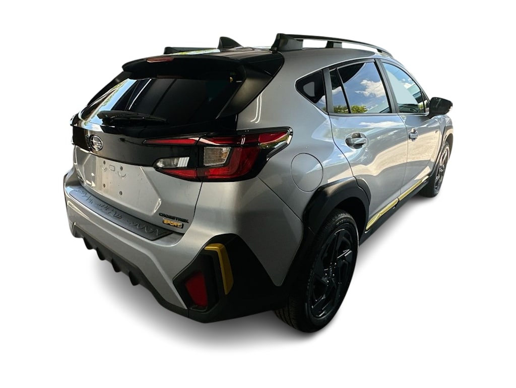 Thumbnail: 2026 Subaru Crosstrek - 22
