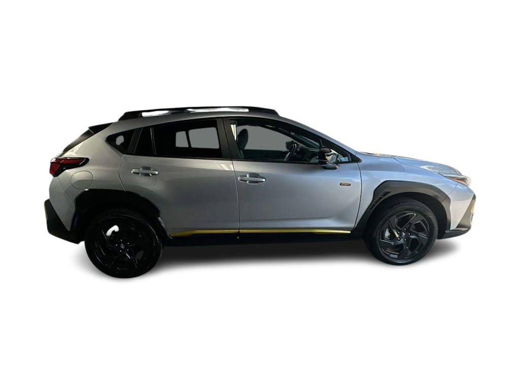 Thumbnail: 2026 Subaru Crosstrek - 23