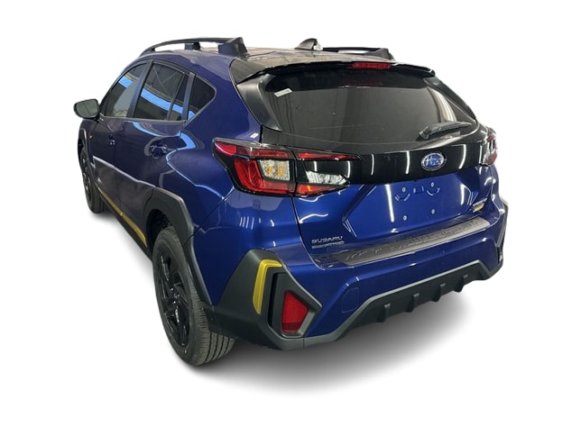 2024 Subaru Crosstrek Sport 5