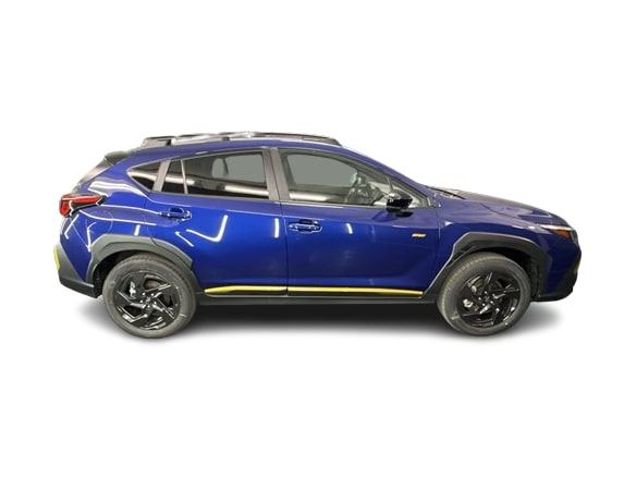 2024 Subaru Crosstrek Sport 25