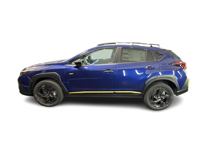 2024 Subaru Crosstrek Sport 30