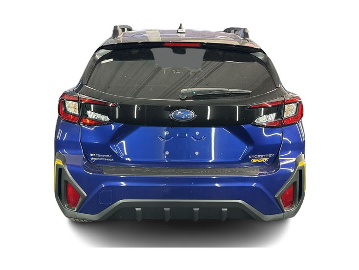 2024 Subaru Crosstrek Sport 29