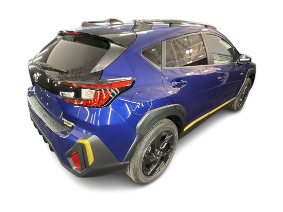 2024 Subaru Crosstrek Sport 24