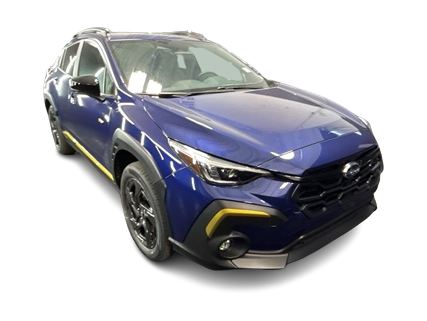 2024 Subaru Crosstrek Sport 7