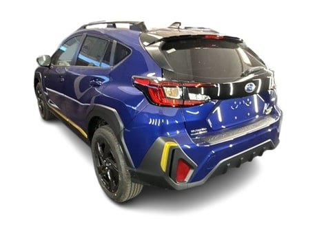 2024 Subaru Crosstrek Sport 23