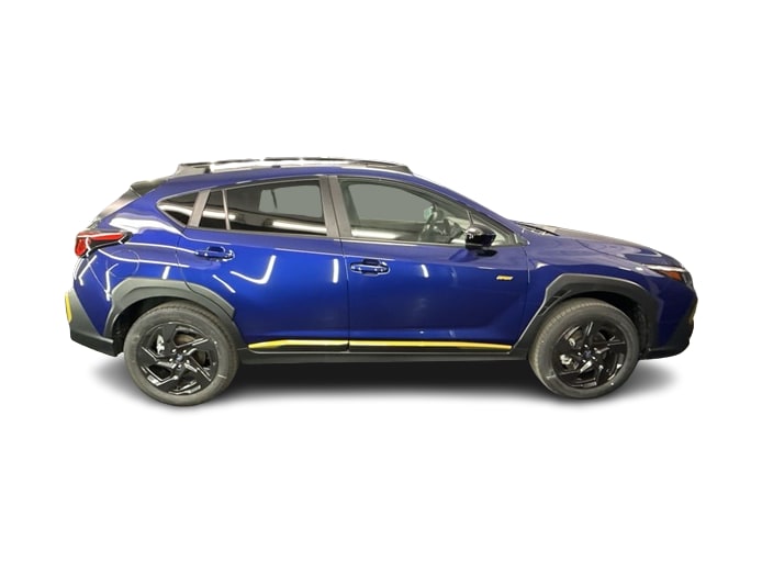 2024 Subaru Crosstrek Sport 28