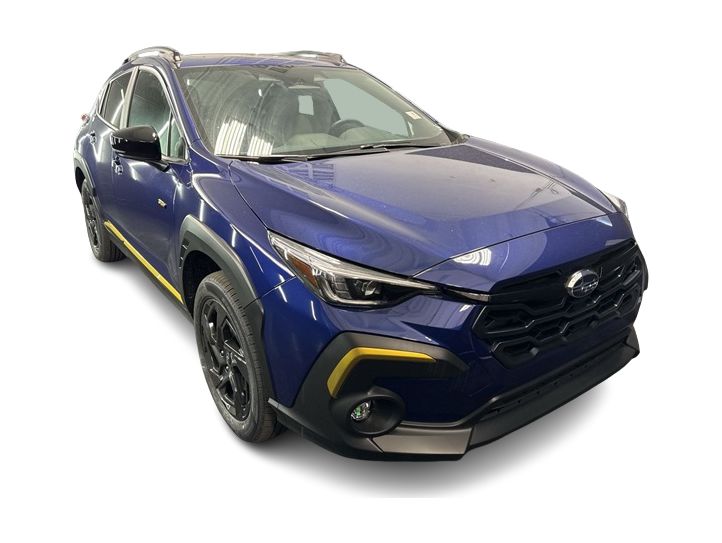 2024 Subaru Crosstrek Sport 27