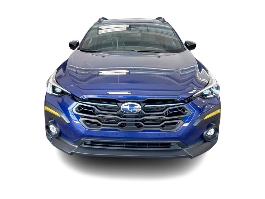 Thumbnail: 2025 Subaru Crosstrek - 5
