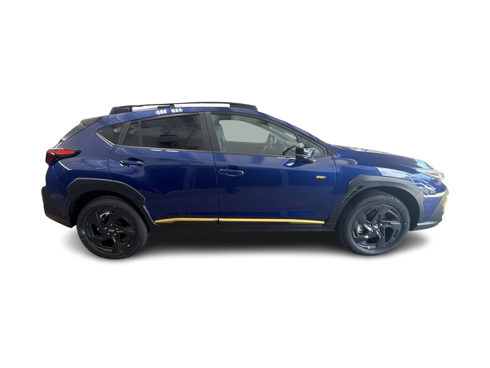 Thumbnail: 2025 Subaru Crosstrek - 24