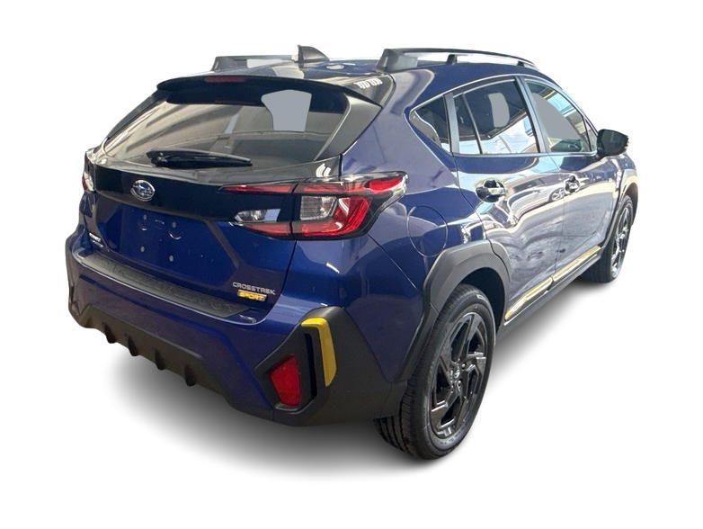 Thumbnail: 2025 Subaru Crosstrek - 23