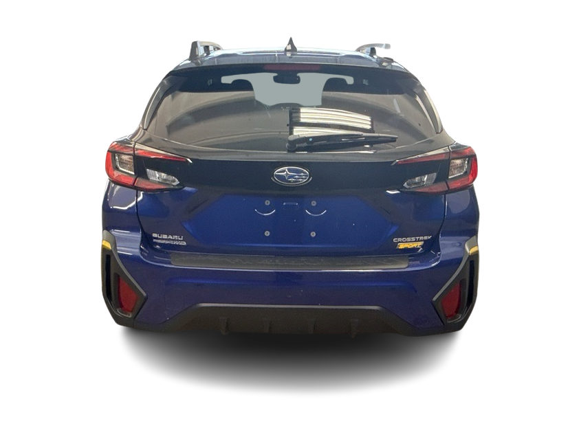 Thumbnail: 2025 Subaru Crosstrek - 22