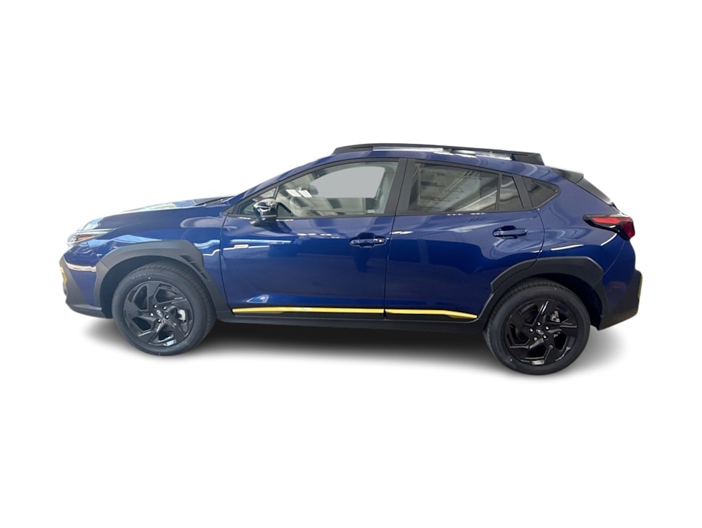 Thumbnail: 2025 Subaru Crosstrek - 3