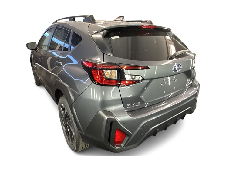 2025 Subaru Crosstrek Limited 27