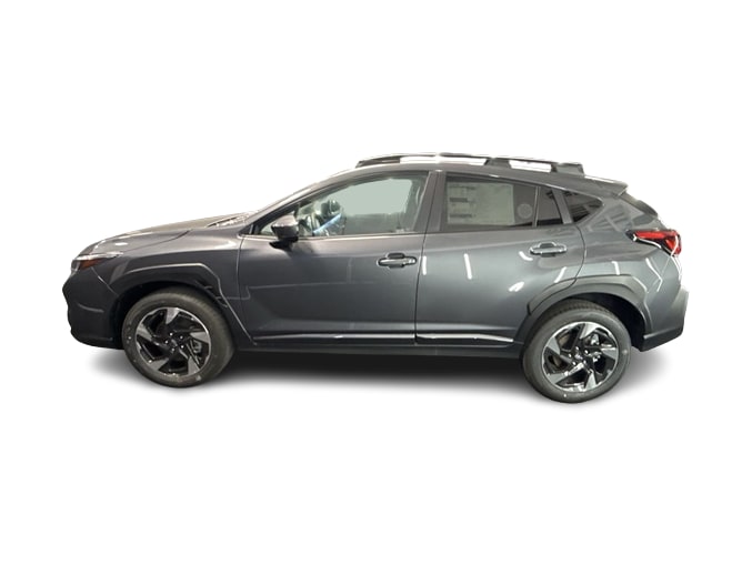 2025 Subaru Crosstrek Limited 28