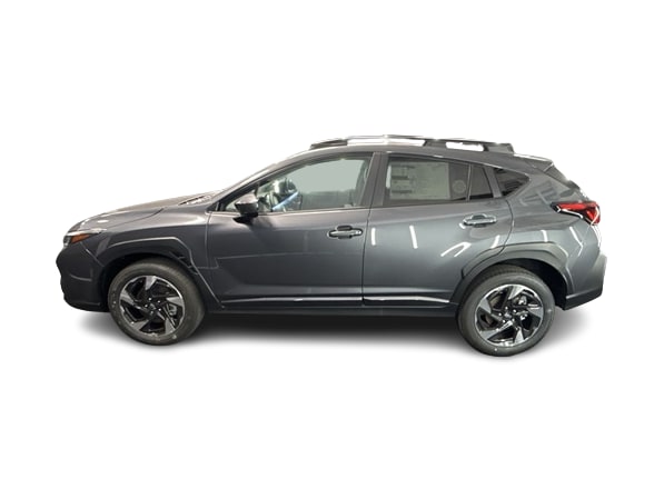 2025 Subaru Crosstrek Limited 3