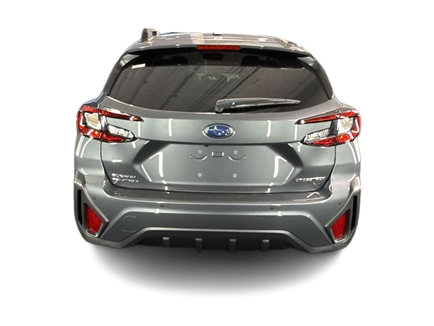 2025 Subaru Crosstrek Limited 21