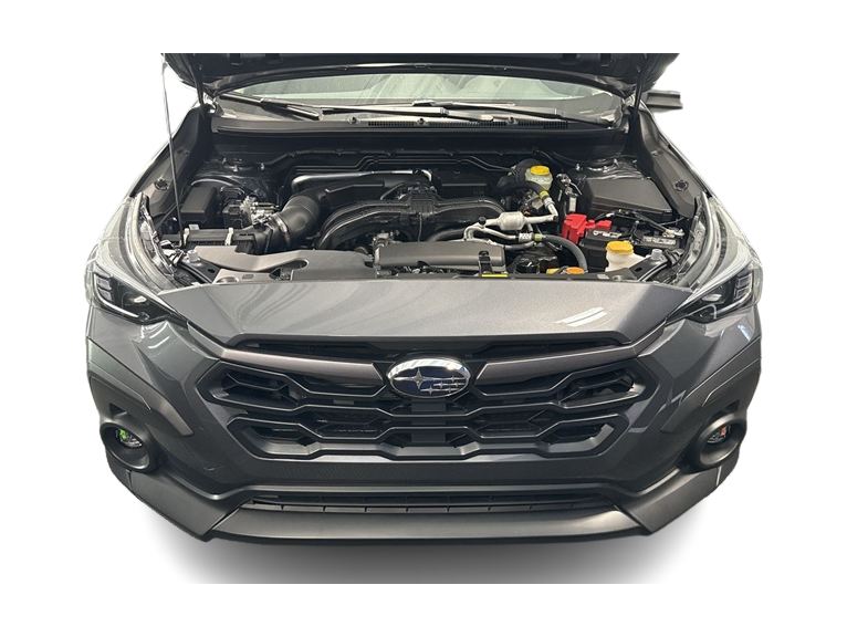 2025 Subaru Crosstrek Limited 29