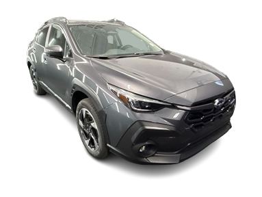 2025 Subaru Crosstrek Limited 6