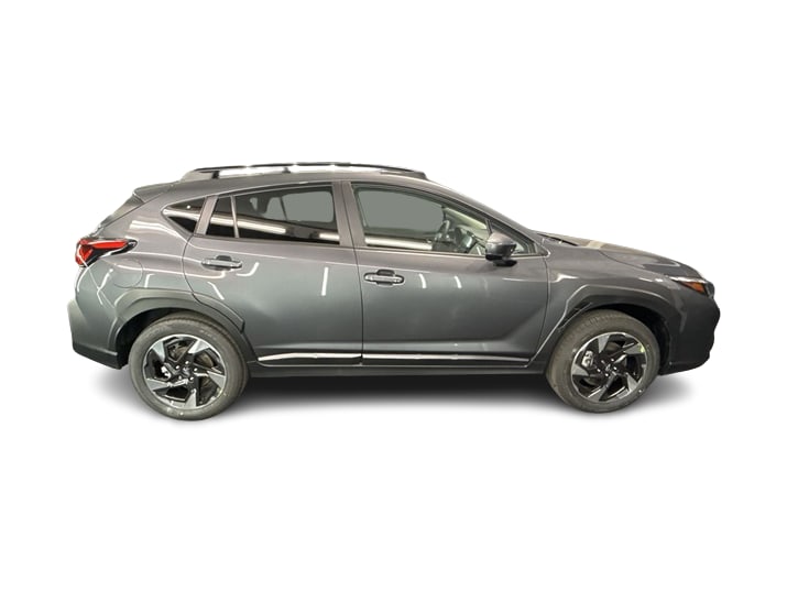 2025 Subaru Crosstrek Limited 26