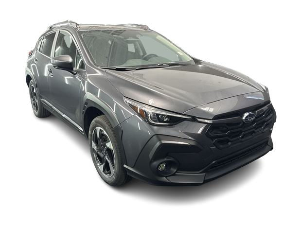 2025 Subaru Crosstrek Limited 25