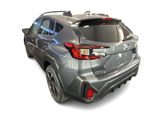 2025 Subaru Crosstrek Limited 4