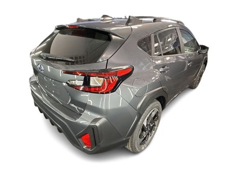 2025 Subaru Crosstrek Limited 22