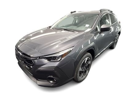 2025 Subaru Crosstrek Limited 20