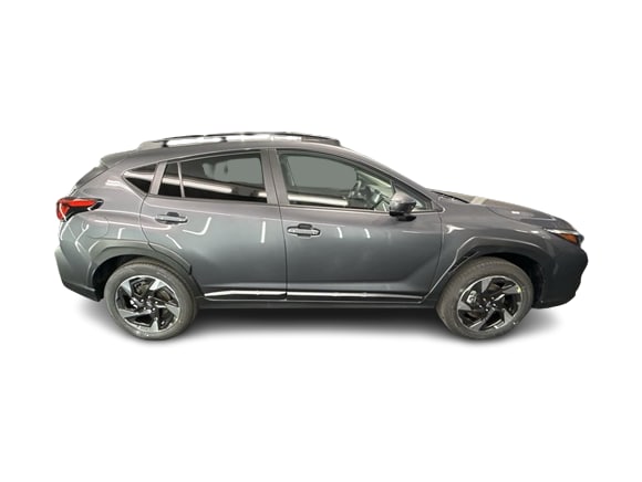 2025 Subaru Crosstrek Limited 23