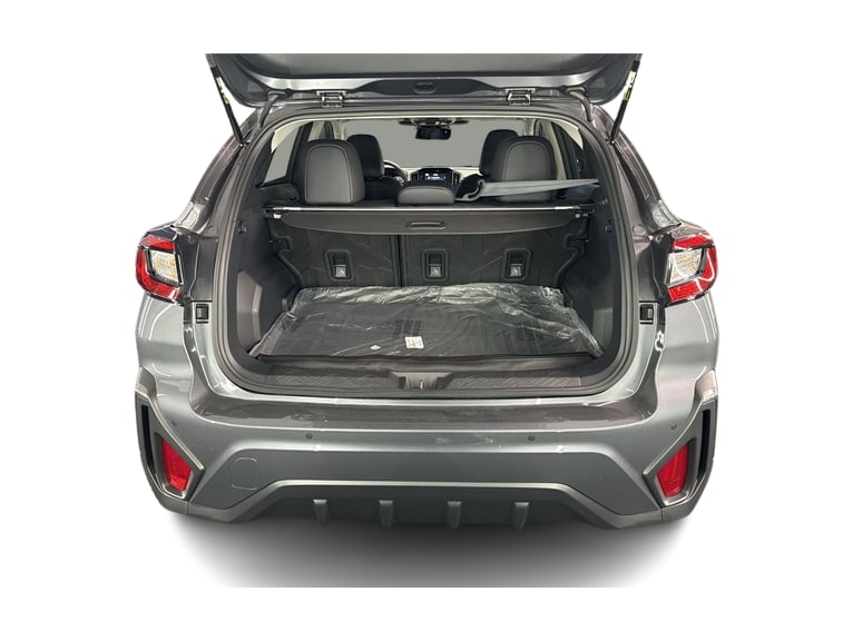 2025 Subaru Crosstrek Limited 16