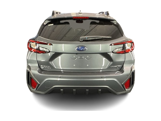 2025 Subaru Crosstrek Limited 5