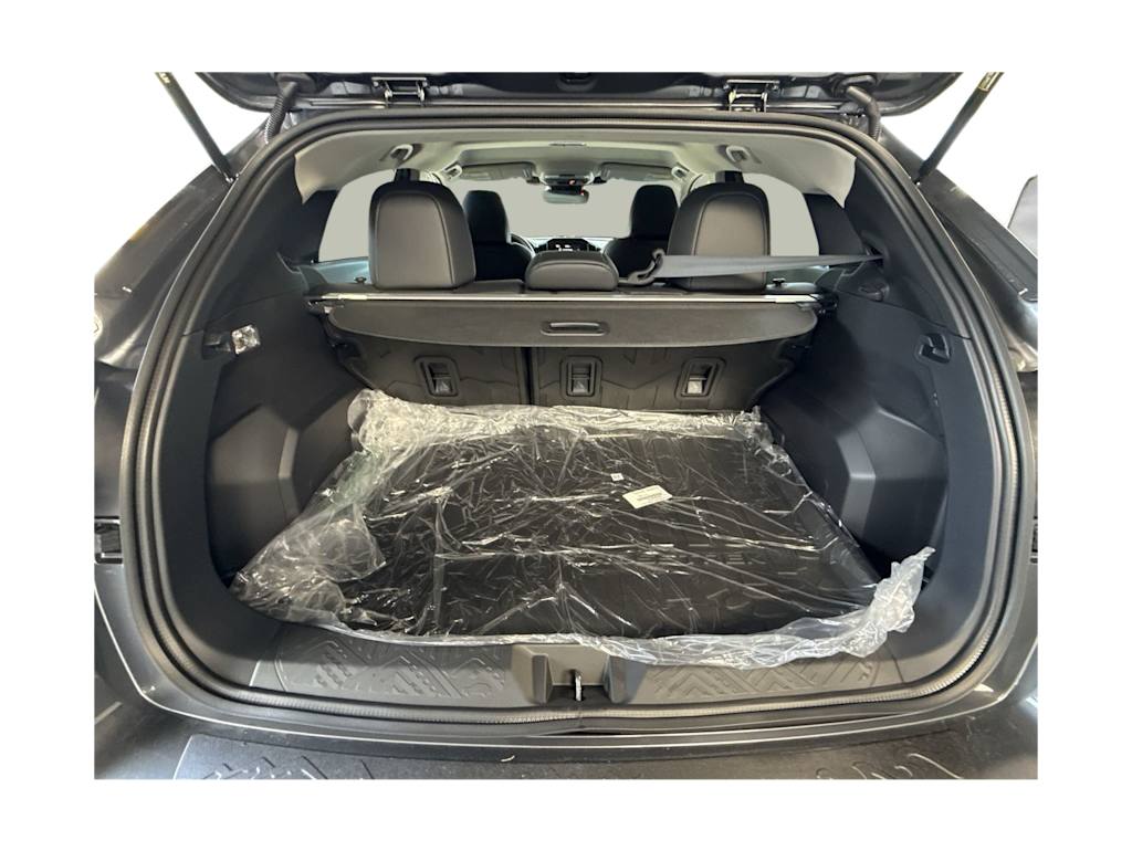 Thumbnail: 2025 Subaru Crosstrek - 17