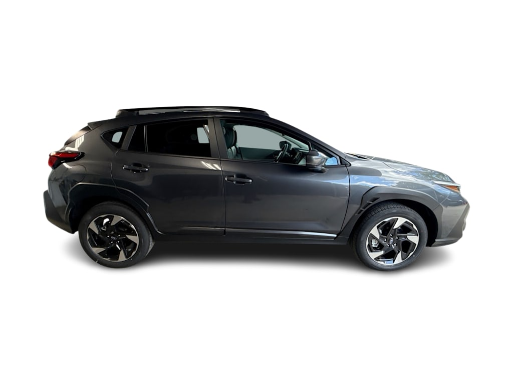 Thumbnail: 2025 Subaru Crosstrek - 23