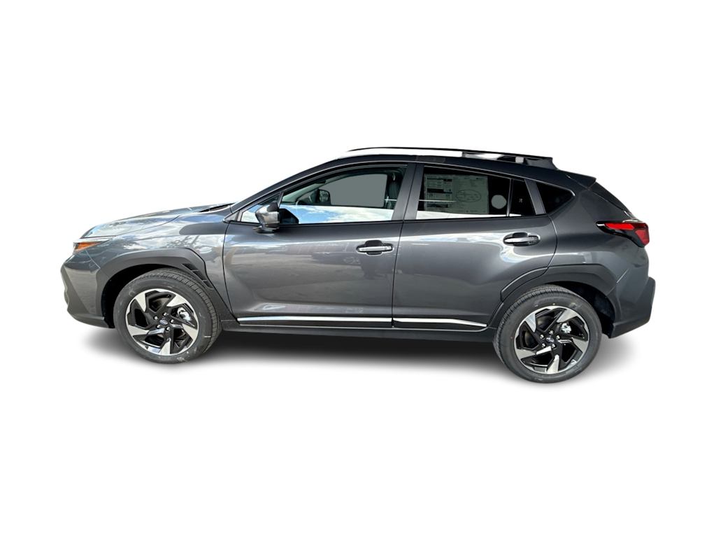 Thumbnail: 2025 Subaru Crosstrek - 3