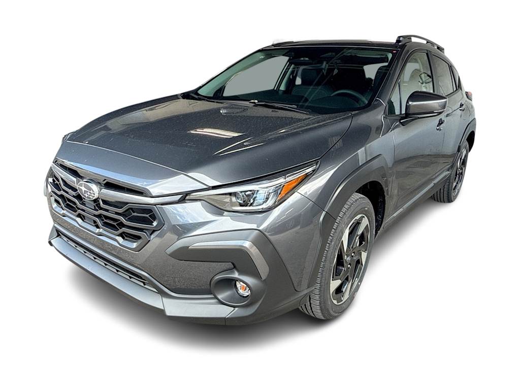 Thumbnail: 2025 Subaru Crosstrek - 20