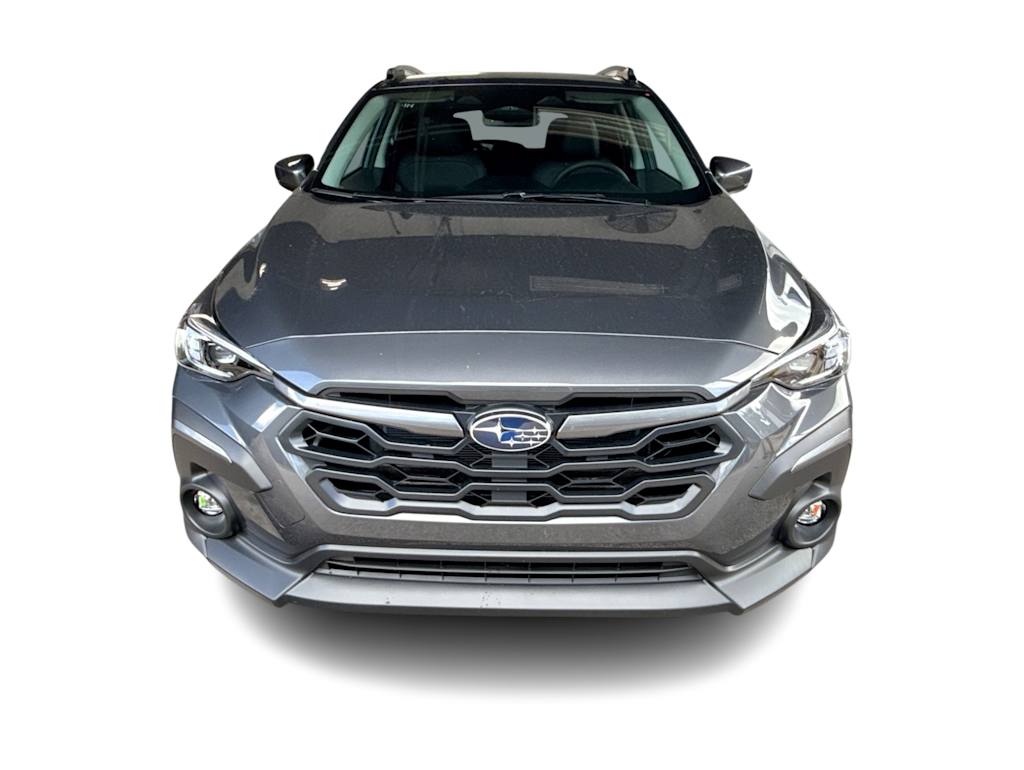 Thumbnail: 2025 Subaru Crosstrek - 5