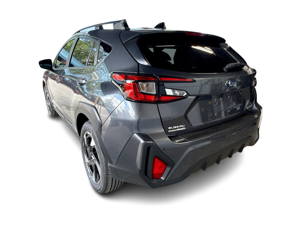 Thumbnail: 2025 Subaru Crosstrek - 4