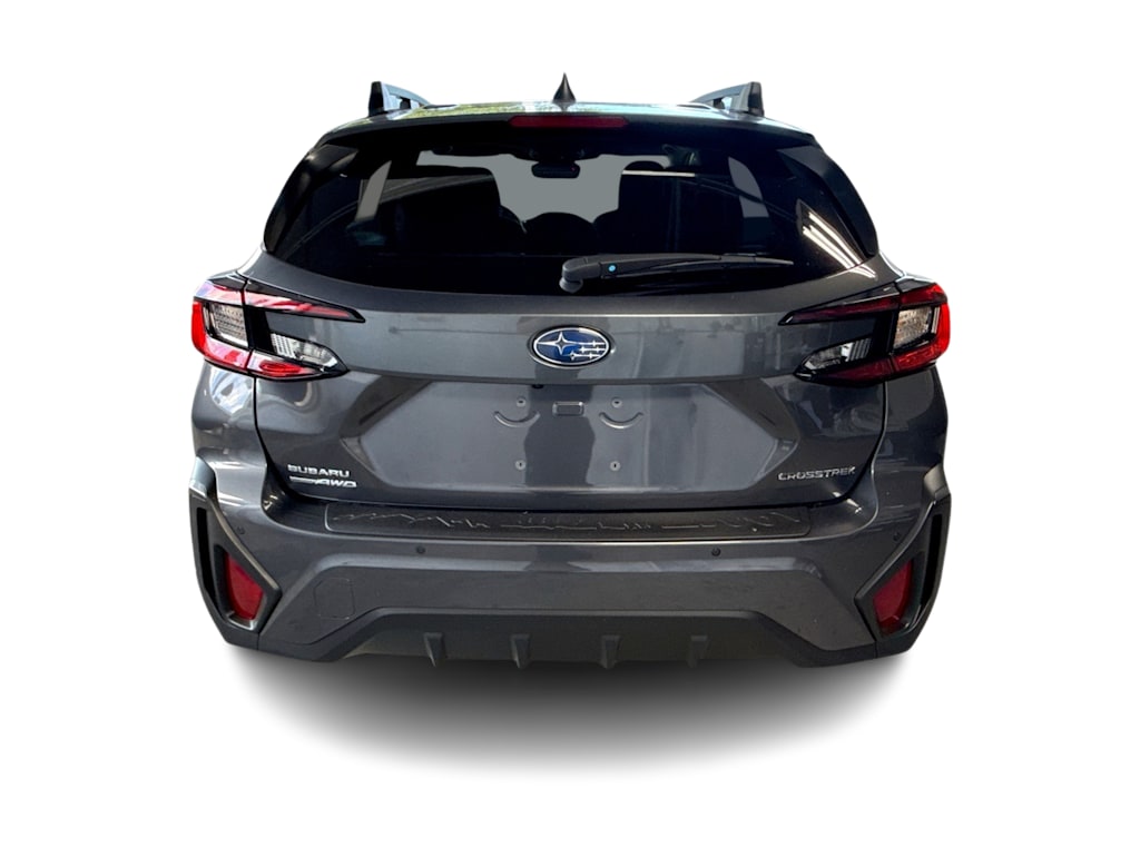 Thumbnail: 2025 Subaru Crosstrek - 21